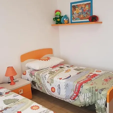 Immersa Nel Verde, Podere San Guido Apartamento