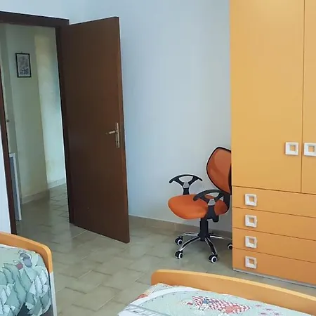 Immersa Nel Verde, Podere San Guido Apartman Casa Fusi